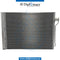 A/C CONDENSER for BMW 5 SERIES 2008-2015 models, Part Number 64536805452